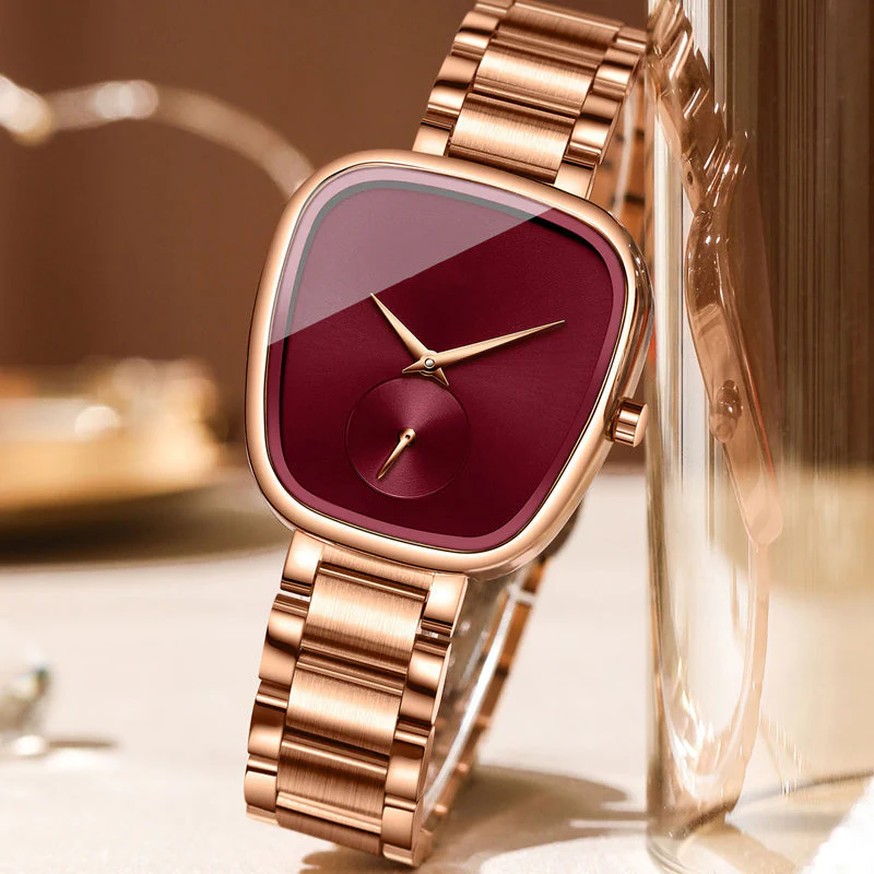 Elegant Quartz Watch for Women - Image 6