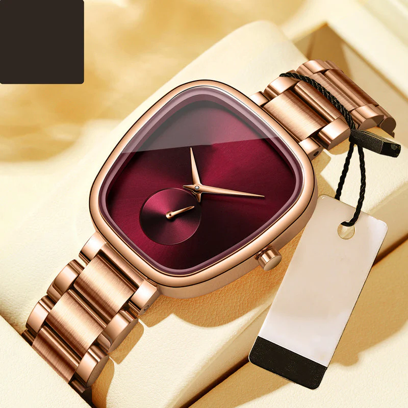 Elegant Quartz Watch for Women - Image 7