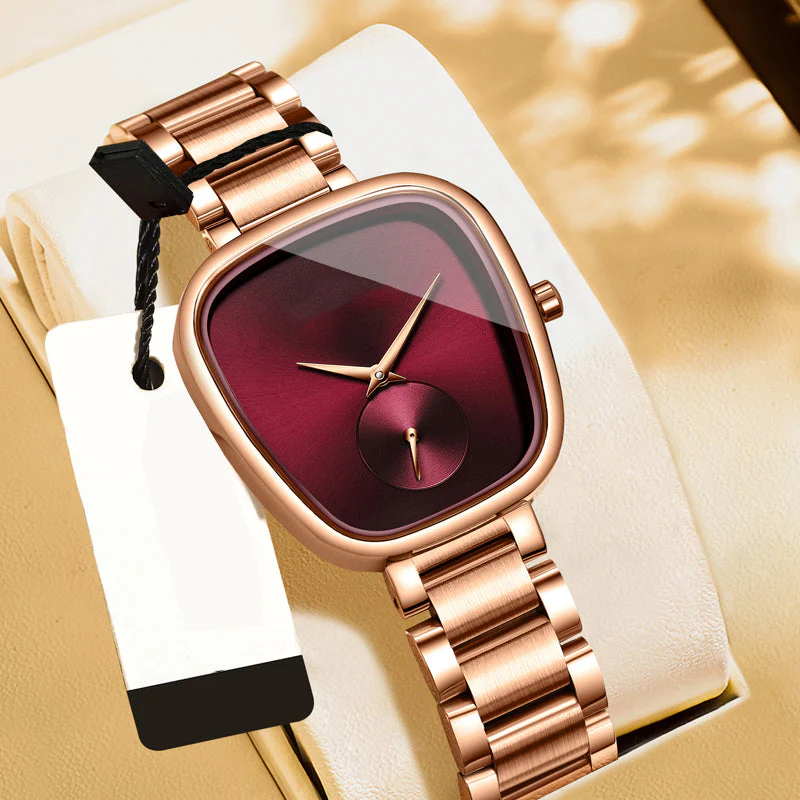 Elegant Quartz Watch for Women - Image 9
