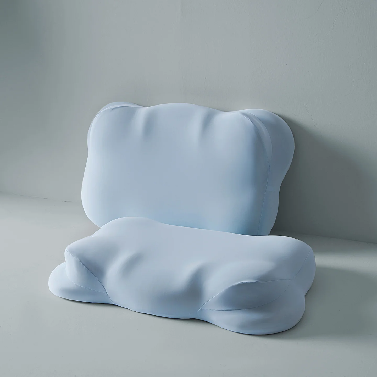🌞Fris De Lente In Met 50% Korting!😴 Ergonomisch Bio-Traagschuim Neksteunkussen – Zeg Vaarwel tegen Nekpijn & Welkom bij Diepe Slaap - Image 10