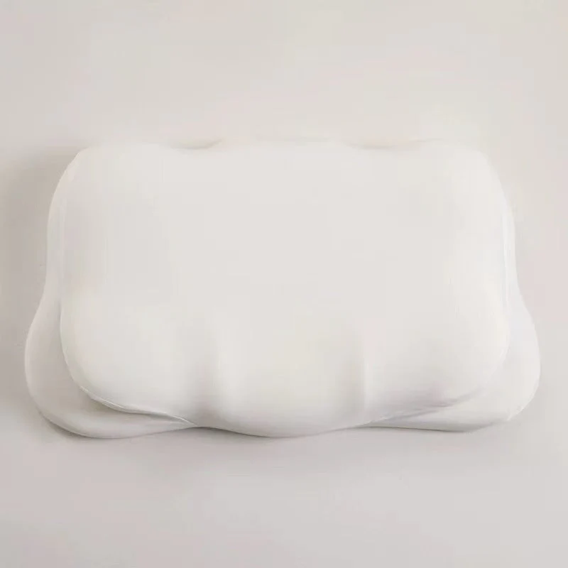 🌞Fris De Lente In Met 50% Korting!😴 Ergonomisch Bio-Traagschuim Neksteunkussen – Zeg Vaarwel tegen Nekpijn & Welkom bij Diepe Slaap - Image 7