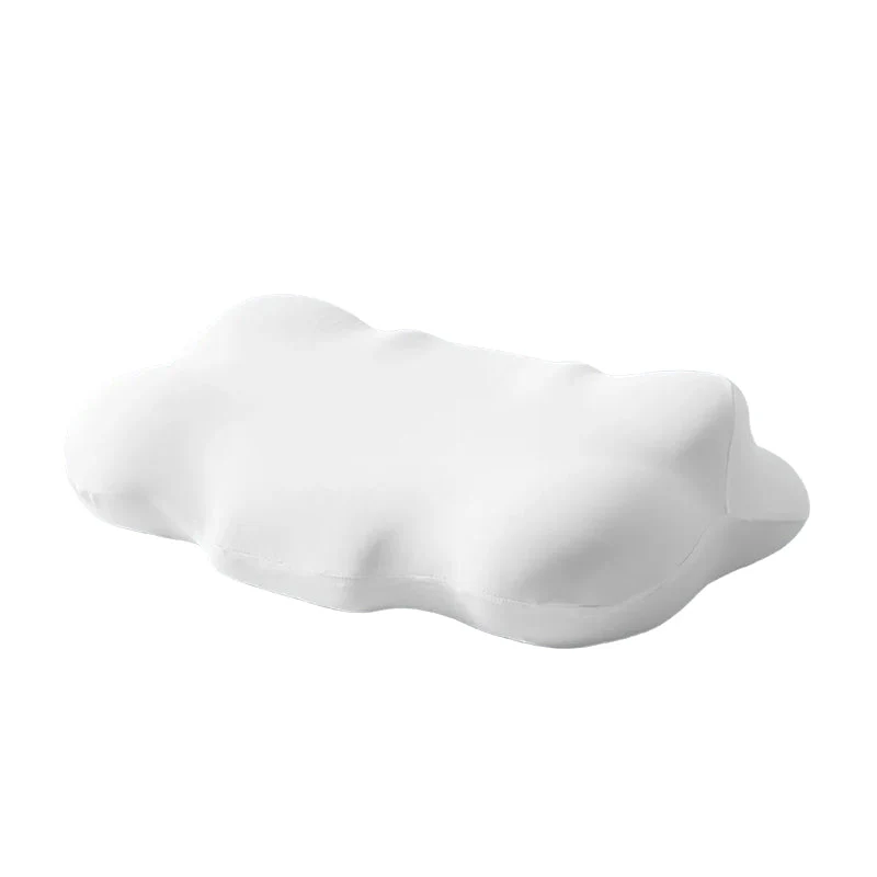 🌞Fris De Lente In Met 50% Korting!😴 Ergonomisch Bio-Traagschuim Neksteunkussen – Zeg Vaarwel tegen Nekpijn & Welkom bij Diepe Slaap - Image 8