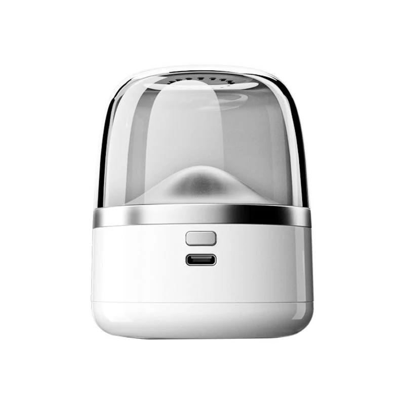 ✨🔋 Draagbare Oplaadbare Stofschaaf – 3 Snelheidsinstellingen, LED Lamp & Stofbescherming (Kledingonderhoud Must-Have!) - Image 9