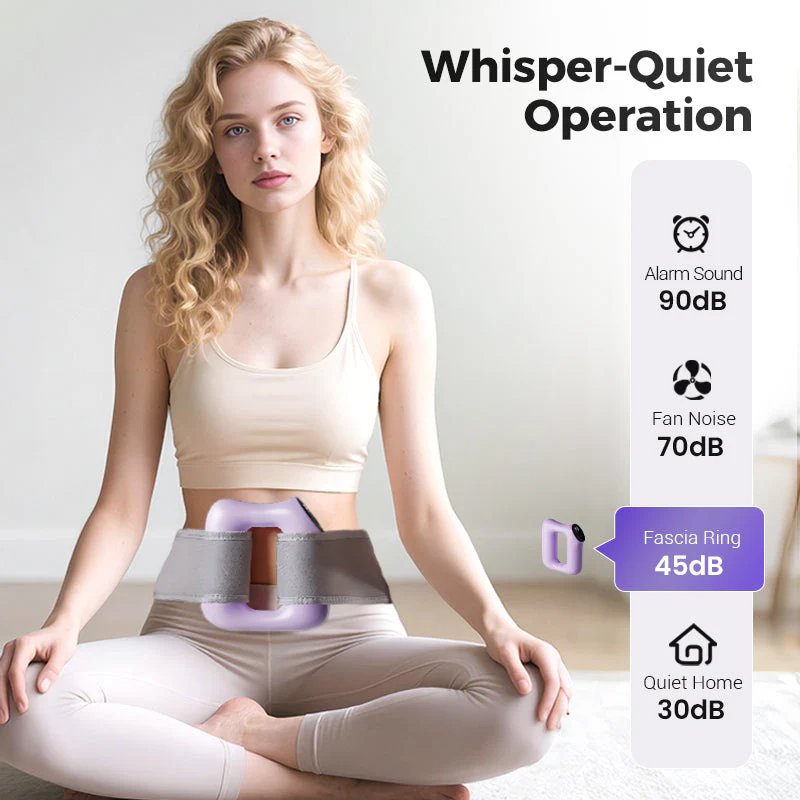 ⏳Limited Time 40% OFF⏳Multifunctional Full-Body Fascia Ring - Image 2