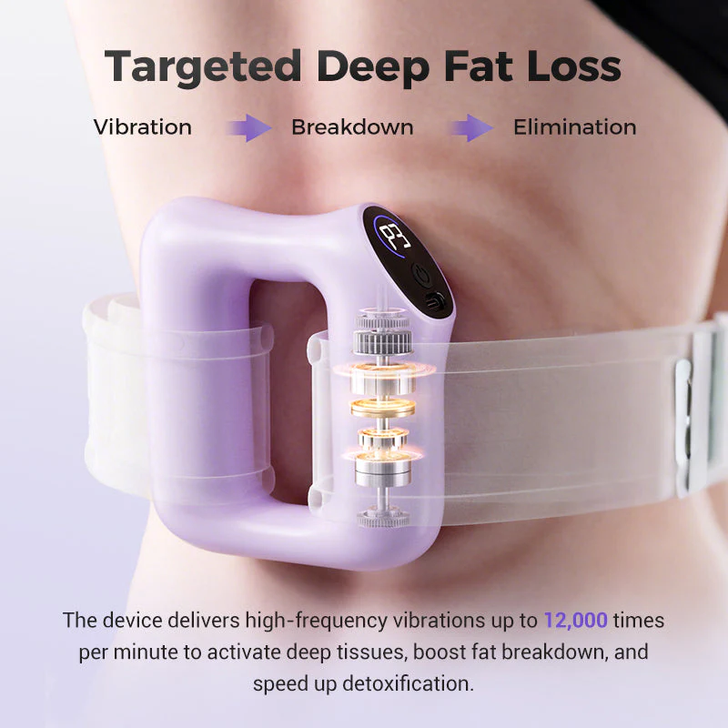⏳Limited Time 40% OFF⏳Multifunctional Full-Body Fascia Ring - Image 8