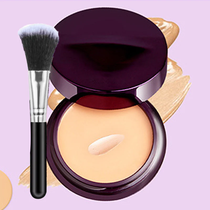 🔥Koop er 2 en krijg er 1 gratis🔥Flawless verhelderende concealer voor onder de ogen - Image 10