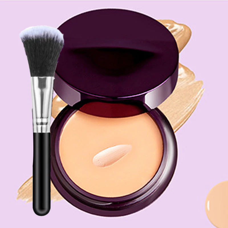🔥Koop er 2 en krijg er 1 gratis🔥Flawless verhelderende concealer voor onder de ogen - Image 11