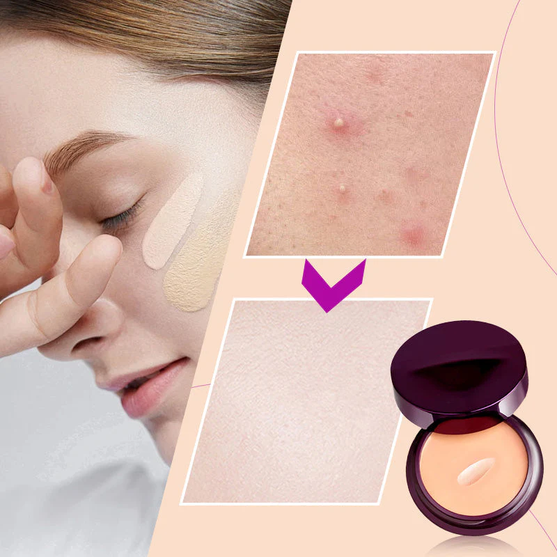 🔥Koop er 2 en krijg er 1 gratis🔥Flawless verhelderende concealer voor onder de ogen - Image 3