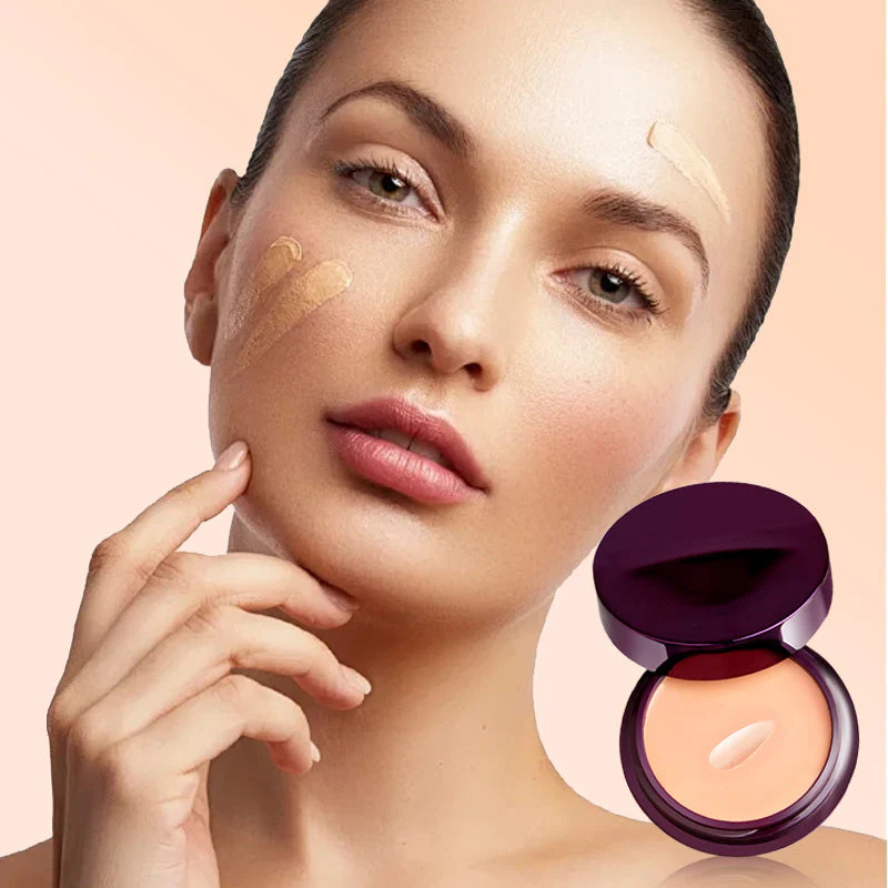 🔥Koop er 2 en krijg er 1 gratis🔥Flawless verhelderende concealer voor onder de ogen - Image 5