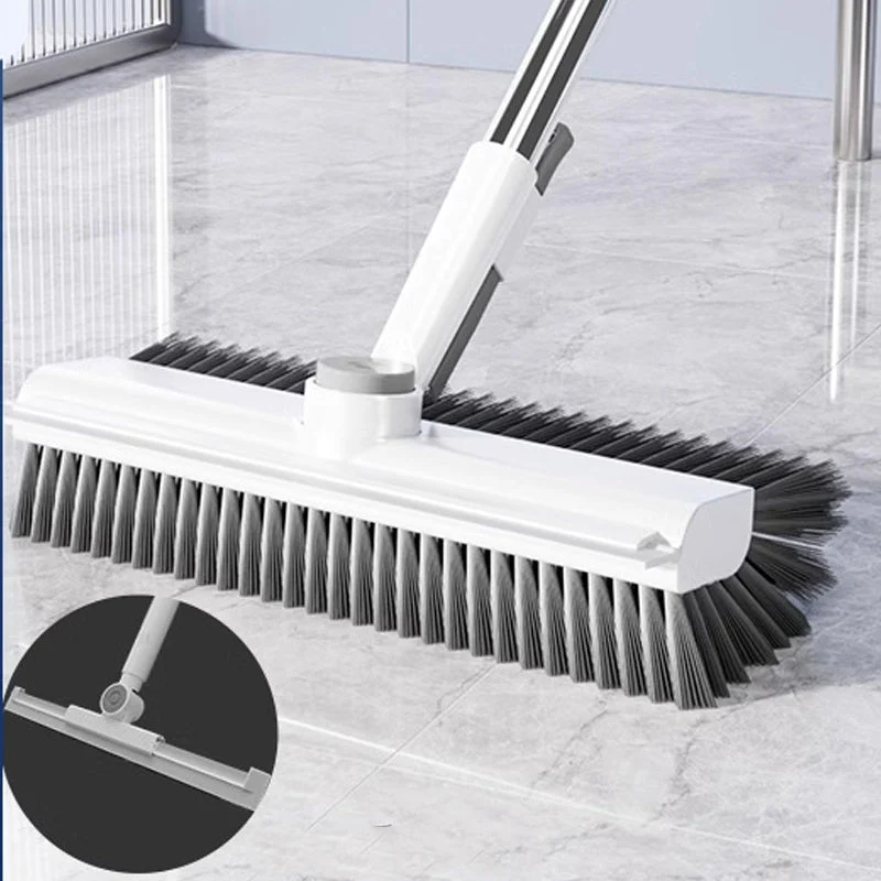 3-in-1 vloerschrobborstel met lange steel - Image 10