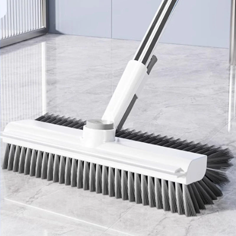 3-in-1 vloerschrobborstel met lange steel - Image 12