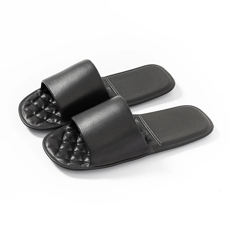 🛁 Opvouwbare Antislip Wegwerp-Doucheslippers – EVA-Materiaal, Comfortabel & Hygiënisch Voor Reizen/Thuis! - Image 18