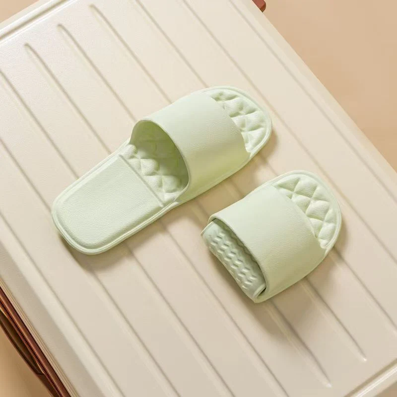 🛁 Opvouwbare Antislip Wegwerp-Doucheslippers – EVA-Materiaal, Comfortabel & Hygiënisch Voor Reizen/Thuis! - Image 20