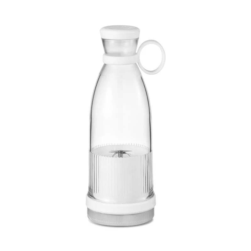 🖤Black Friday topper!50% KORTING✨ Draagbare USB-Oplaadbare Sapcentrifuge (2-in-1 Blender & Fles) – Krachtige 20.000 TPM Motor, Zelfreinigend & BPA-Vrij (Perfect voor Thuis, Werk, Sport & Reizen!) - Image 10