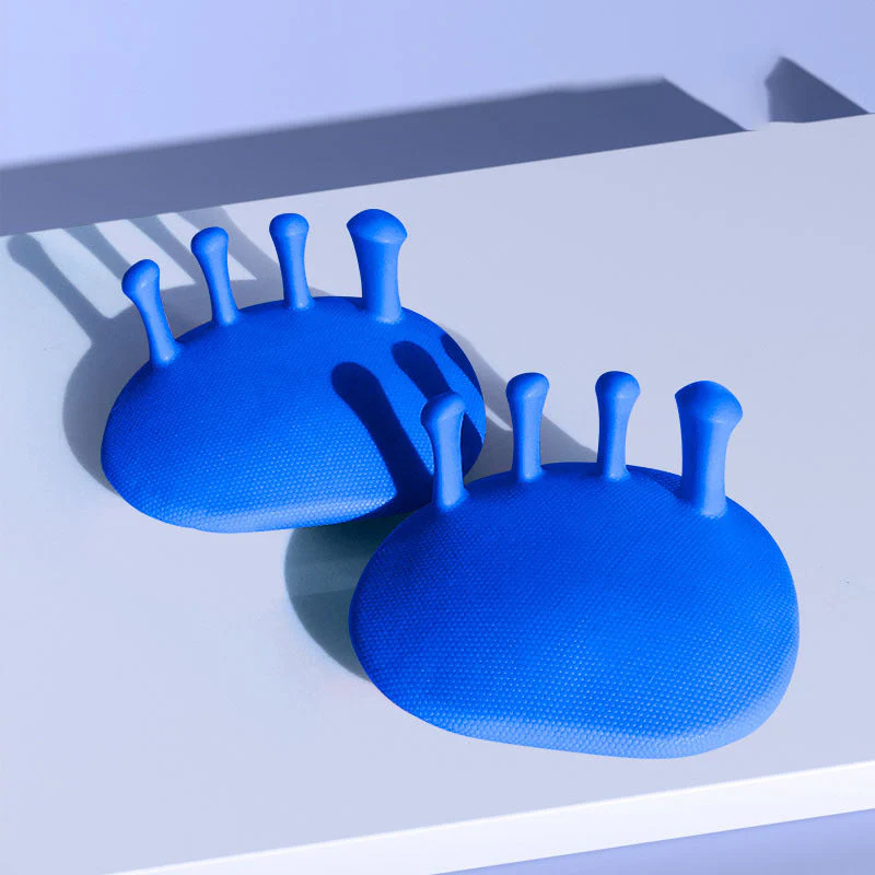 ✨ Voetboogtrainer voor Beenvorm Verbetering – All-in-één Ondersteuning, Huidvriendelijk TPR & Draagbaar (Discreet Training Thuis & Buiten!) - Image 8