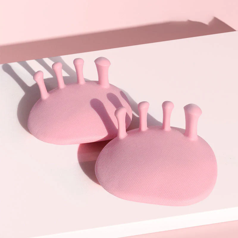 ✨ Voetboogtrainer voor Beenvorm Verbetering – All-in-één Ondersteuning, Huidvriendelijk TPR & Draagbaar (Discreet Training Thuis & Buiten!) - Image 9