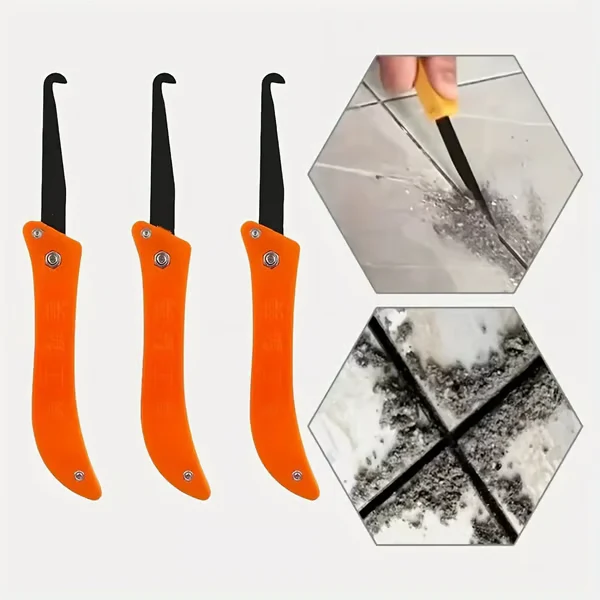 Ceramic Joint Cleaning Hook - Image 2