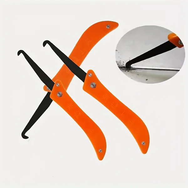 Ceramic Joint Cleaning Hook - Image 3