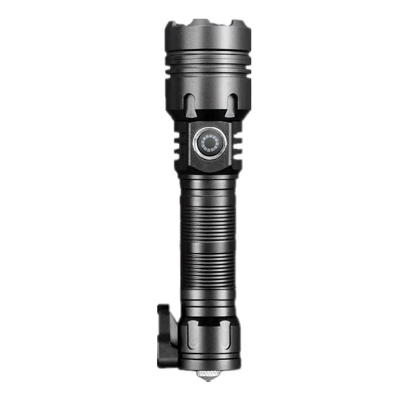 💥Krachtige, zoombare en oplaadbare LED-zaklamp💥 - Image 10