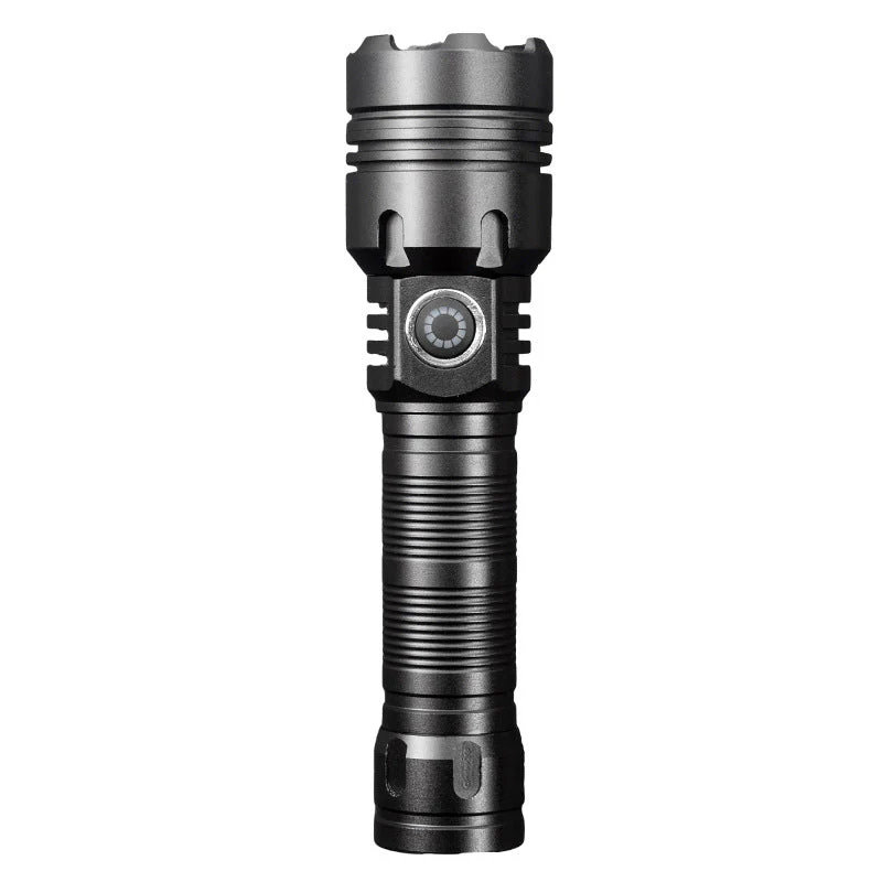 💥Krachtige, zoombare en oplaadbare LED-zaklamp💥 - Image 9