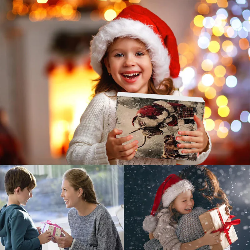 Adventskalender met Hoogland Koe Ontwerp - Image 6