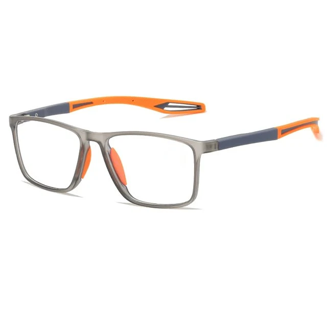 💘Valentijnsaanbieding: 50% Korting!🕶️Sport Ultra-Lichte Progressieve Leesbril: Japanse Titanium + Anti-Blauwlicht & Ver+Nabij Zicht – Comfortabel Voor Dagelijks Gebruik! - Image 13