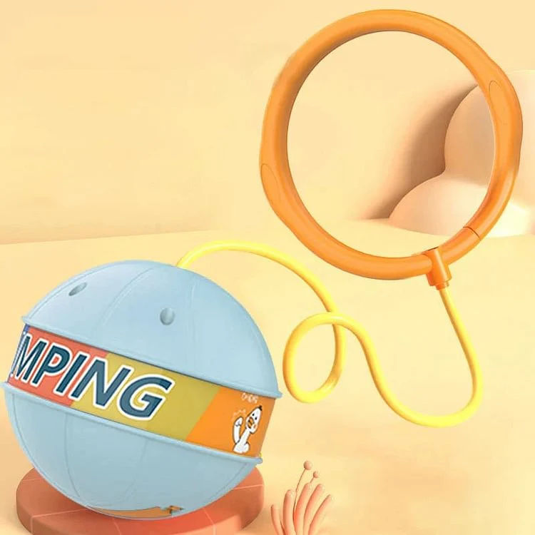 🔥Koop 1 krijg 1 gratis✨Lichtgevende stuiterbal - Image 5