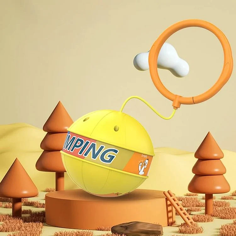 🔥Koop 1 krijg 1 gratis✨Lichtgevende stuiterbal - Image 8