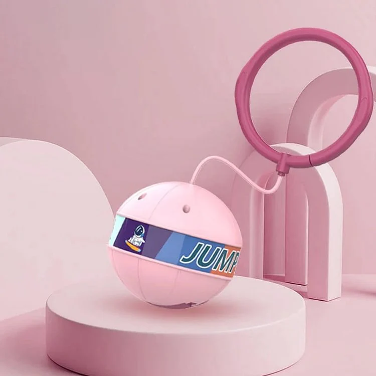 🔥Koop 1 krijg 1 gratis✨Lichtgevende stuiterbal - Image 9