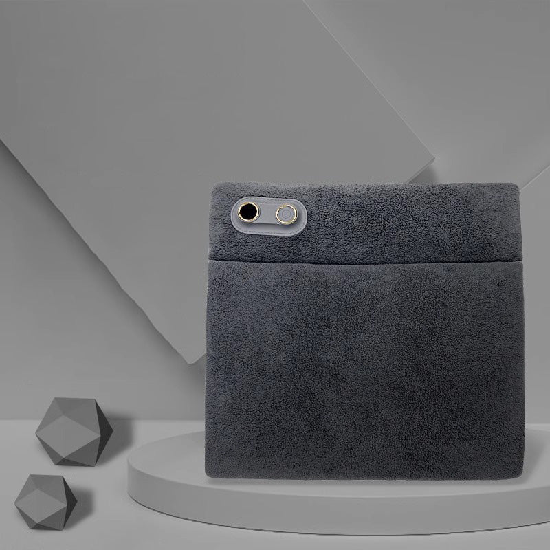 🔥❄️ Grafeen USB Oplaadbare Multifunctionele Handwarmer – 1-Sec Snel Verwarming, 10-Uur Warmte & Dubbelzijdig Heizen（Perfect voor Winter!） - Image 11