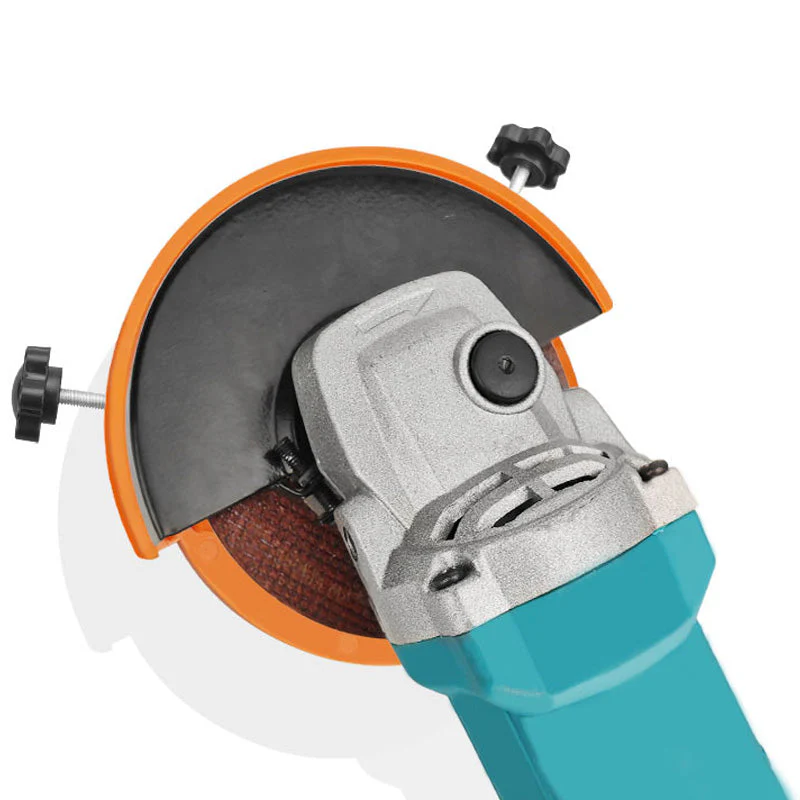🎉Nieuwjaars Cadeau 50% KORTING!🧰 Multifunctionele Boorslijper voor Haakse Slijpmachines: Snel Scherpteherstel + Duurzame ABS – Kostenefficiënt！ - Image 12