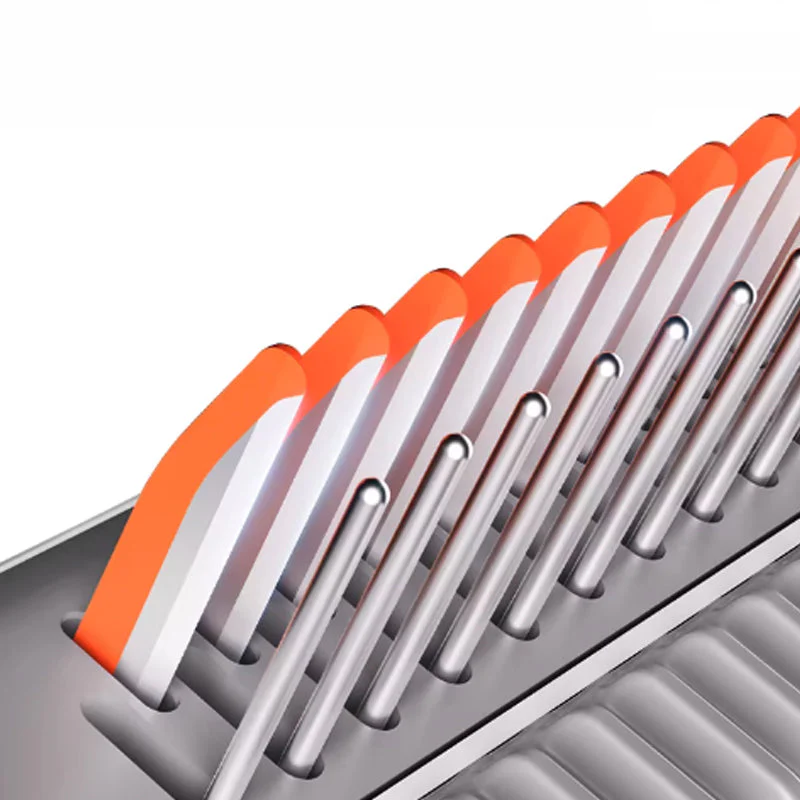 🌞Fris De Lente In Met 50% Korting!🐾 2-IN-1 Zelfontwarrende & Verzorgingskam voor Huisdieren – Painless Ontklitten, Ondervacht Verwijderen & Gezonde Vacht! - Image 6