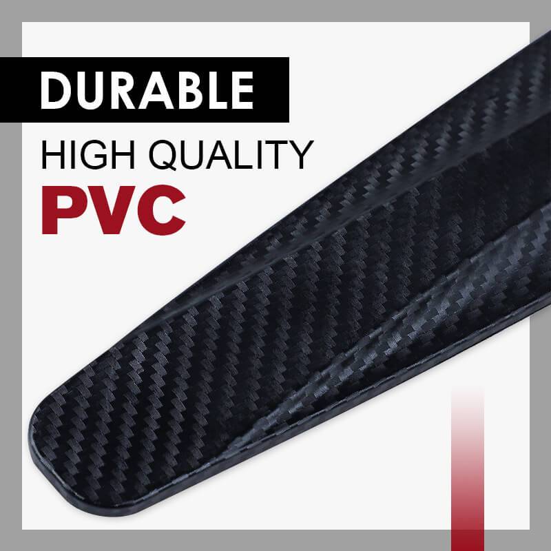 🎉Nieuwjaars Cadeau 50% KORTING!🚗Auto Bumper Anti-Kras Beschermstrip - Eenvoudig Te Installeren & Duurzaam Bescherming Tegen Krassen! - Image 2