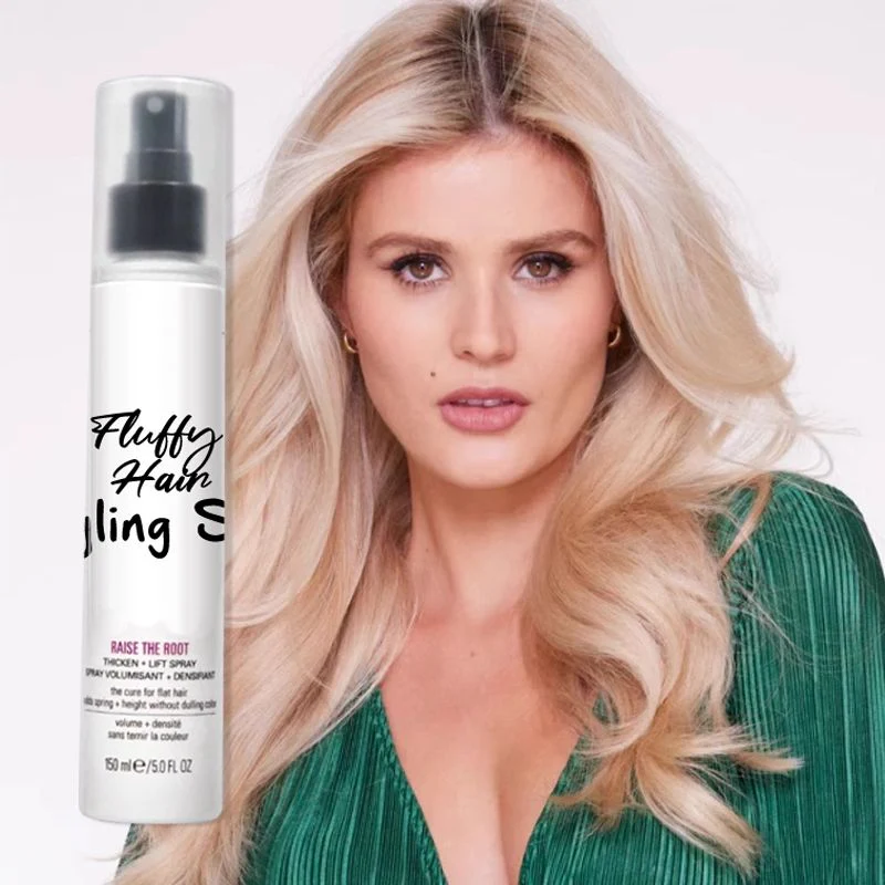 🔥Hete verkoop - 49% UIT😍Instant volumegevende pluizige haarstyling spray - Image 3