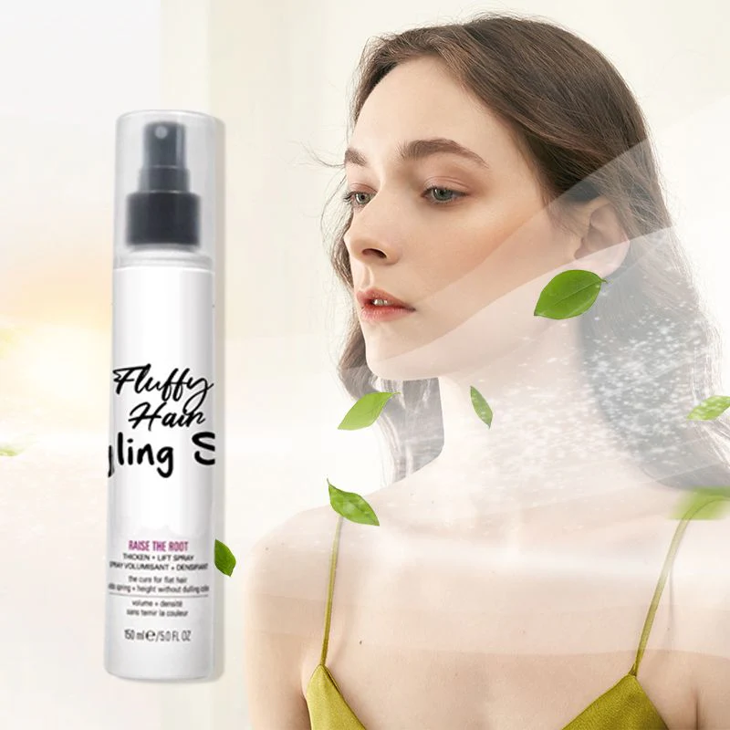 🔥Hete verkoop - 49% UIT😍Instant volumegevende pluizige haarstyling spray - Image 5