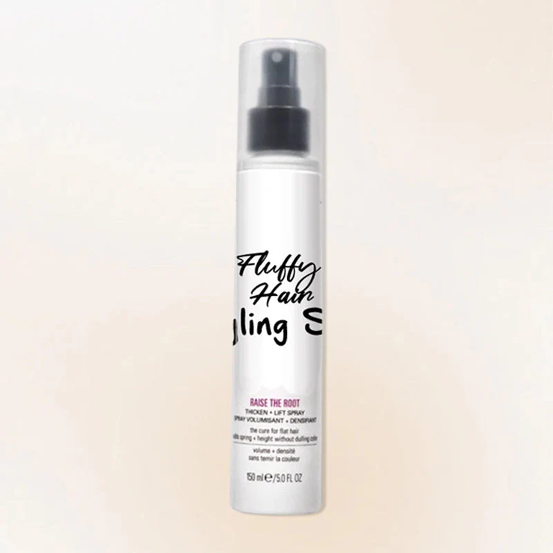 🔥Hete verkoop - 49% UIT😍Instant volumegevende pluizige haarstyling spray - Image 7