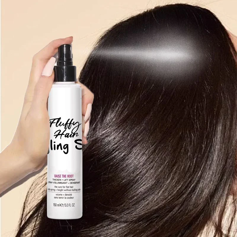 🔥Hete verkoop - 49% UIT😍Instant volumegevende pluizige haarstyling spray - Image 8