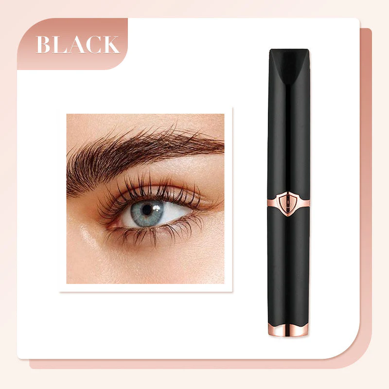 ✨ Verwarmde Wimperkrimper - Perfecte Wimperkrullen in 10s, 24u Houdend! ✨ - Image 9