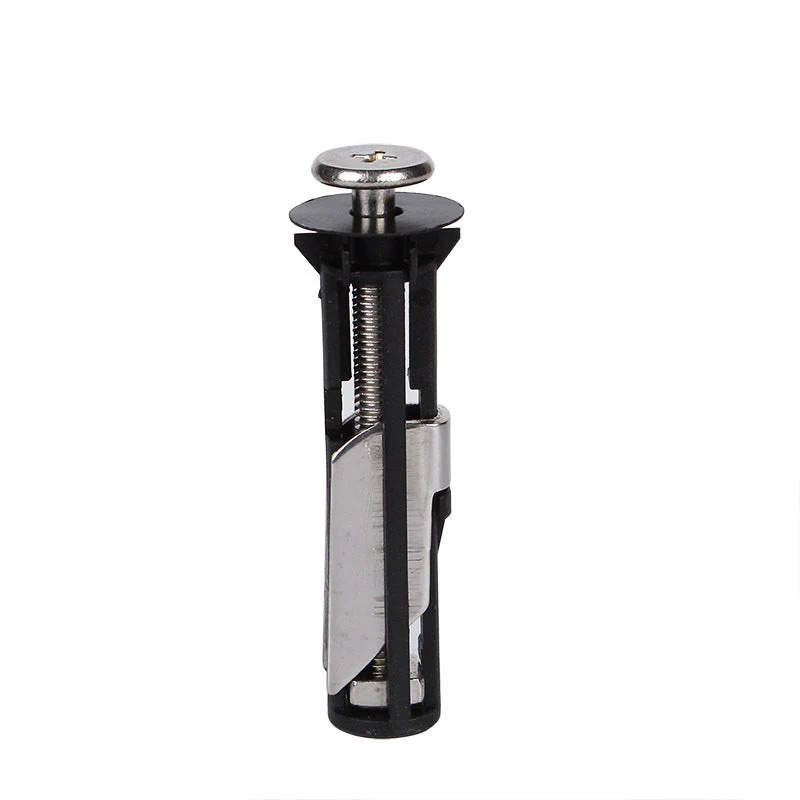 Zware Toiletbril Bevestigingsbouten Kit - Image 11