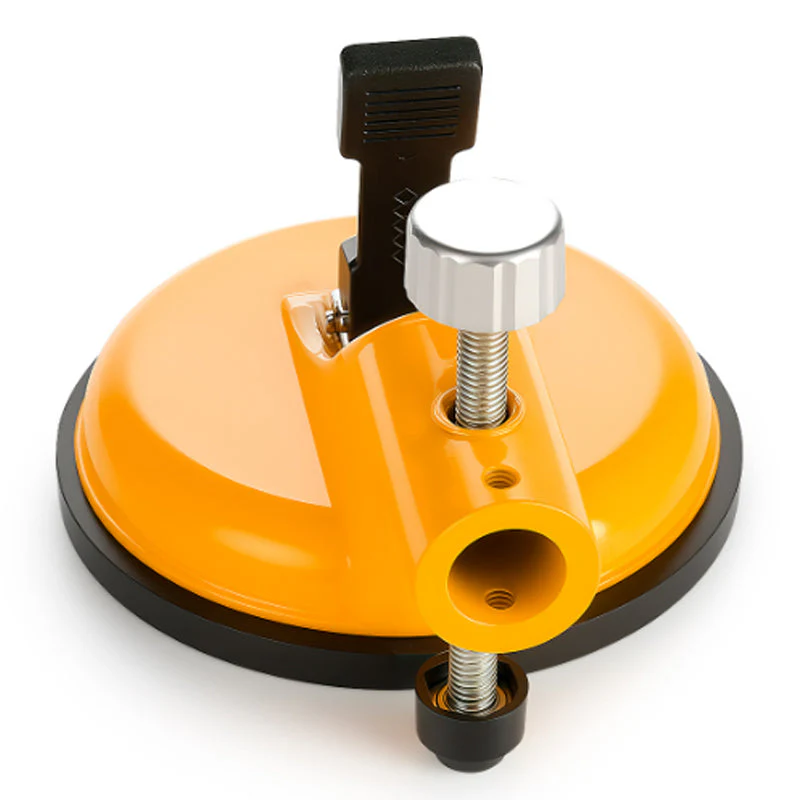 🎉Nieuwjaars Cadeau 50% KORTING!🔧Zwaar Uitgevoerde Tegelnivelleerder Met Zuigkracht - Sterke Vacuümzuigkracht & Duurzaam: Perfect Voor Vlakke Tegels/Glas! - Image 2