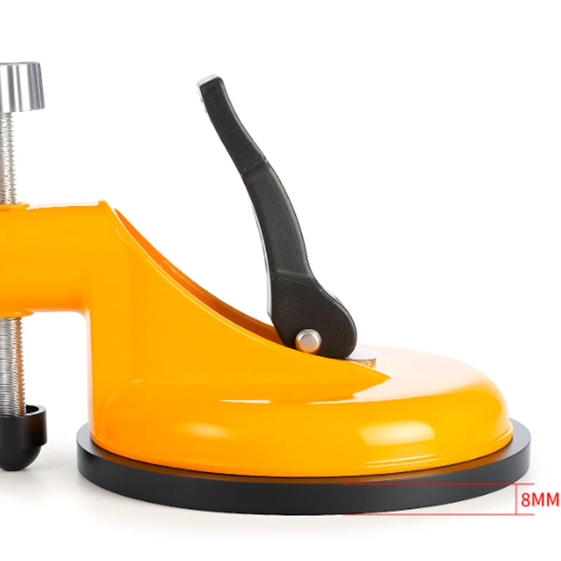 🎉Nieuwjaars Cadeau 50% KORTING!🔧Zwaar Uitgevoerde Tegelnivelleerder Met Zuigkracht - Sterke Vacuümzuigkracht & Duurzaam: Perfect Voor Vlakke Tegels/Glas! - Image 4