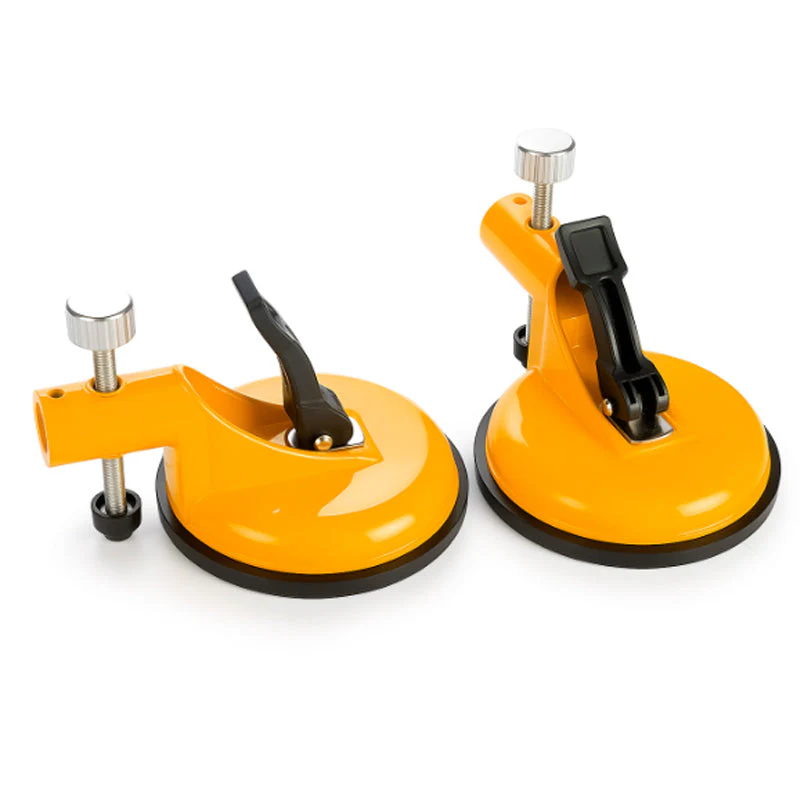 🎉Nieuwjaars Cadeau 50% KORTING!🔧Zwaar Uitgevoerde Tegelnivelleerder Met Zuigkracht - Sterke Vacuümzuigkracht & Duurzaam: Perfect Voor Vlakke Tegels/Glas! - Image 5