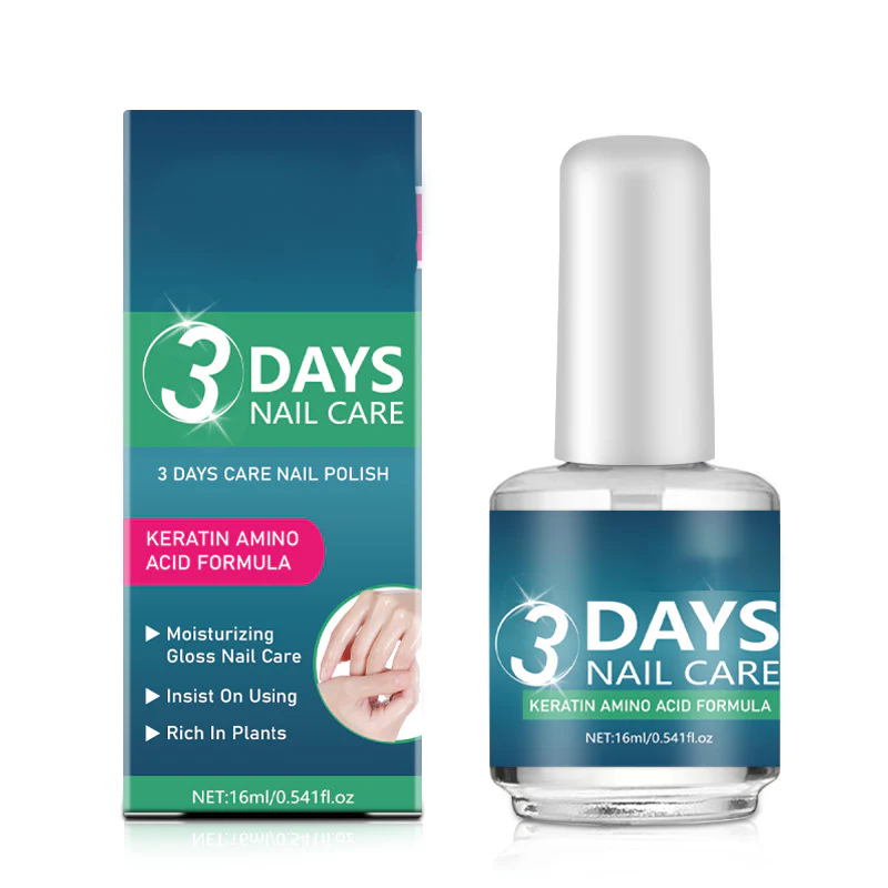 🖤Black Friday & Kerstmis🎄High-Gloss Quick-Dry Nail Oil - Salon-Perfect Shine, altijd en overal! - Image 9