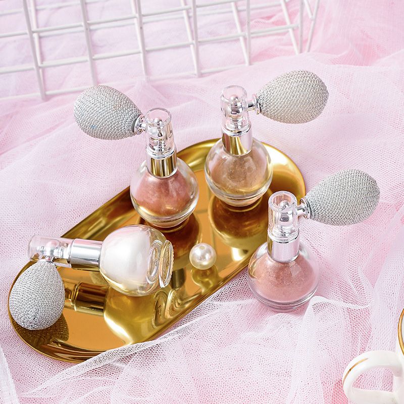🎉Nieuwjaars Cadeau 50% KORTING!✨Verhelderende Body Glitter Spray – Lange Duur Glow & Multifunctioneel: Perfect Voor Partijen/Dates! - Image 12