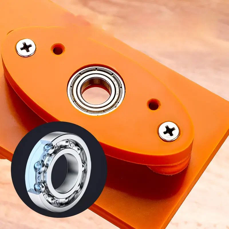 🎄Kerstdeal ALTIJD 50% KORTING!📏35mm Kastdeur Scharnier Boorgatzoeker: Nauwkeurige Uitlijning + Duurzaam – Snel Professionele Resultaten！ - Image 3