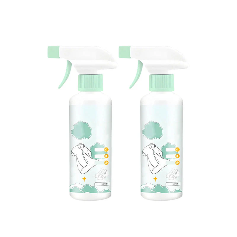 🌞Fris De Lente In Met 50% Korting!✨Kledingvlekverwijderaar Spray – Diepwerkend Reinigen & Langdurige Frisheid! - Image 10