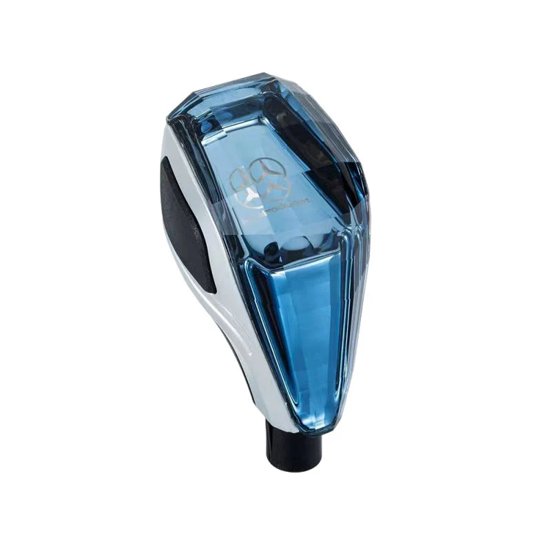 🌞Fris De Lente In Met 50% Korting!🚗Universele Touch-Activated LED Kristal Versnellingspookknop – Modern Auto Interieur & Comfortabel Schakelen: Eenvoudig Te Installeren! - Image 11