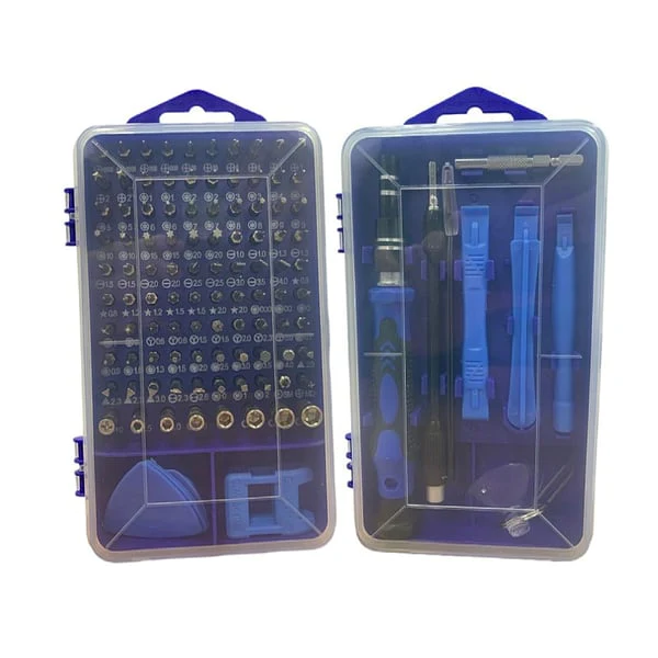 115-IN-1 MAGNETISCHE SCHROEVENDRAAIERSET - Image 14