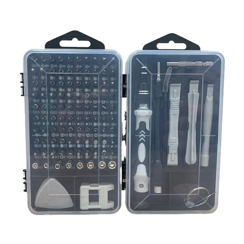 115-IN-1 MAGNETISCHE SCHROEVENDRAAIERSET - Image 8