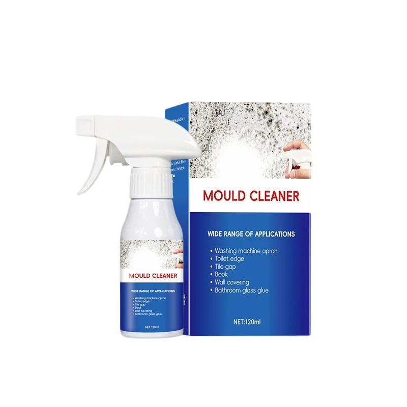 🎉Nieuwjaars Cadeau 50% KORTING!🍄Instant Schimmelverwijderaar Spray: Snel Verwijderen + Langdurige Preventie – Veilig Voor Alle Oppervlakken! - Image 2
